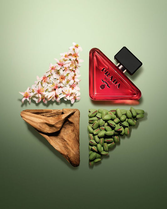 Prada Parfum pour Femme(90Ml) – راحة وأناقة في كل نفحة