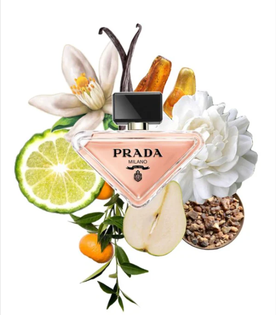 Prada Parfum pour Femme(90Ml) – راحة وأناقة في كل نفحة