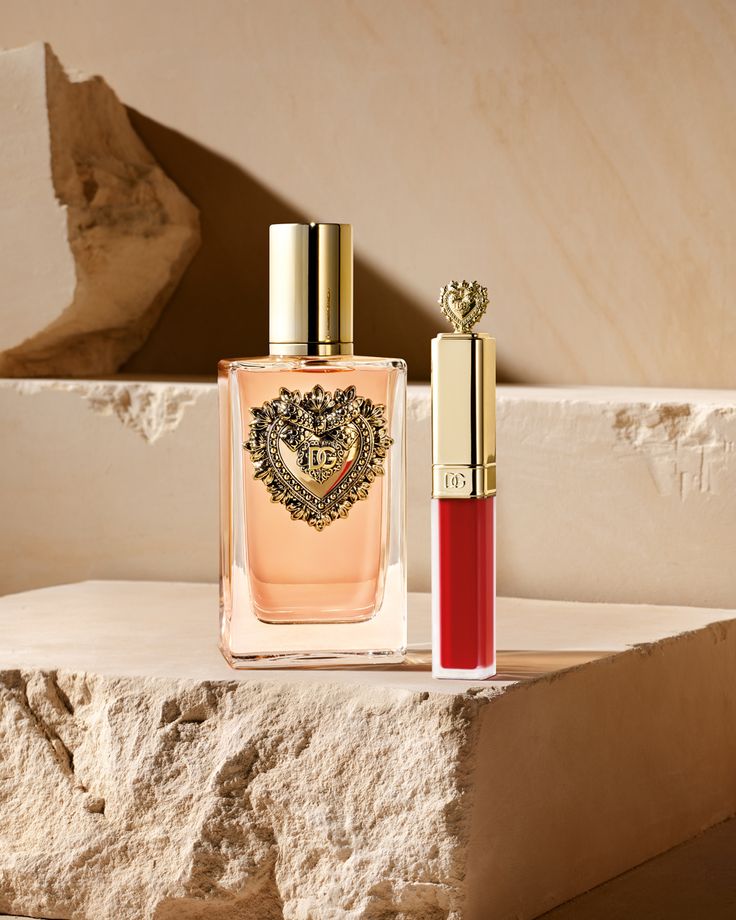 Devotion – عشق دافئ من Dolce & Gabbana