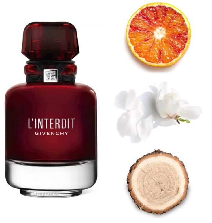 L’Interdit – Eau de Parfum  عطر أنيق وفاخر