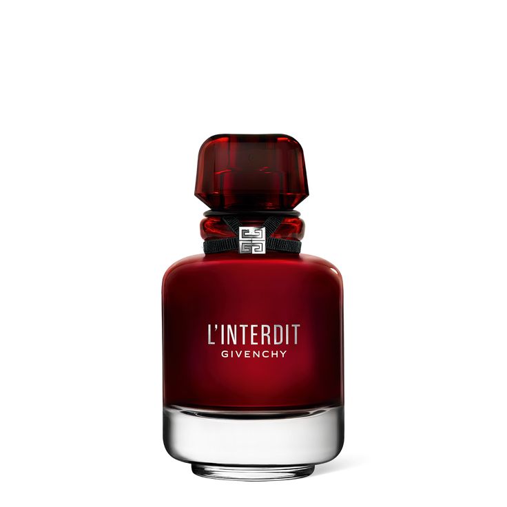L’Interdit – Eau de Parfum  عطر أنيق وفاخر
