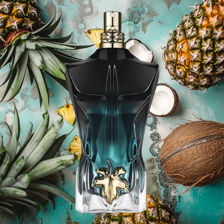 🔥 Le Beau Original 125ml | العطر الأكثر طلبًا لصيف 2026