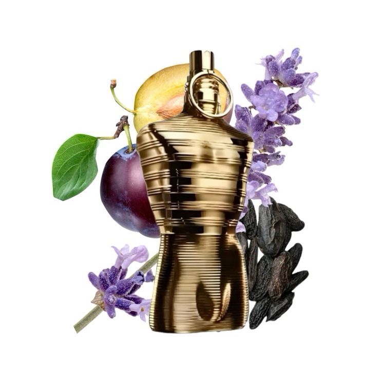 Jean Paul Elixir – عطر الرجولة الراقية والحضور القوي
