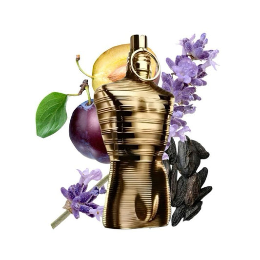 Jean Paul Elixir – عطر الرجولة الراقية والحضور القوي