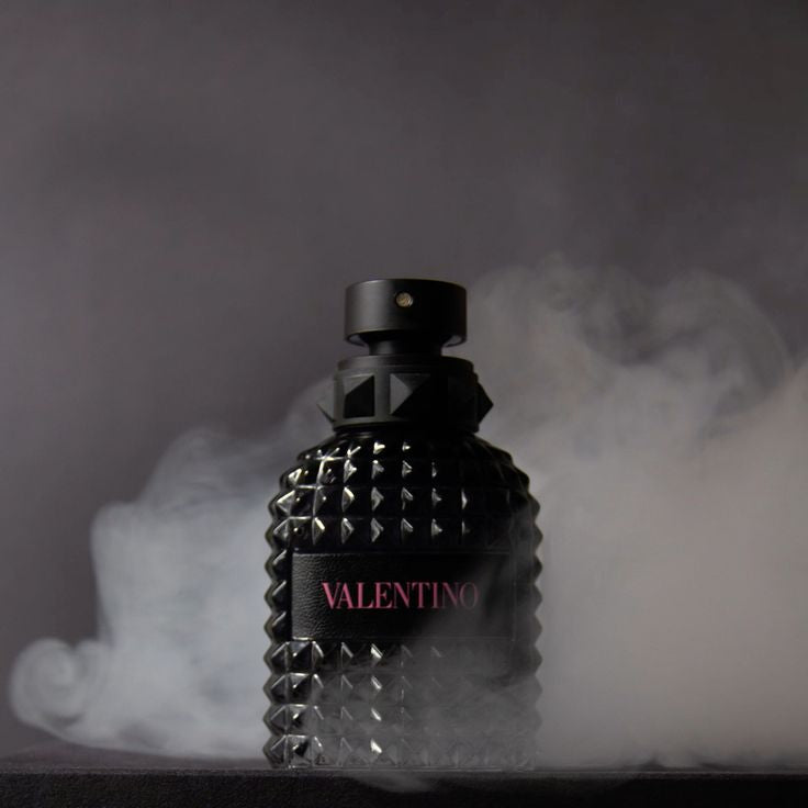 Valentino Born in Roma Uomo – عطر الأناقة الإيطالية الجريئة