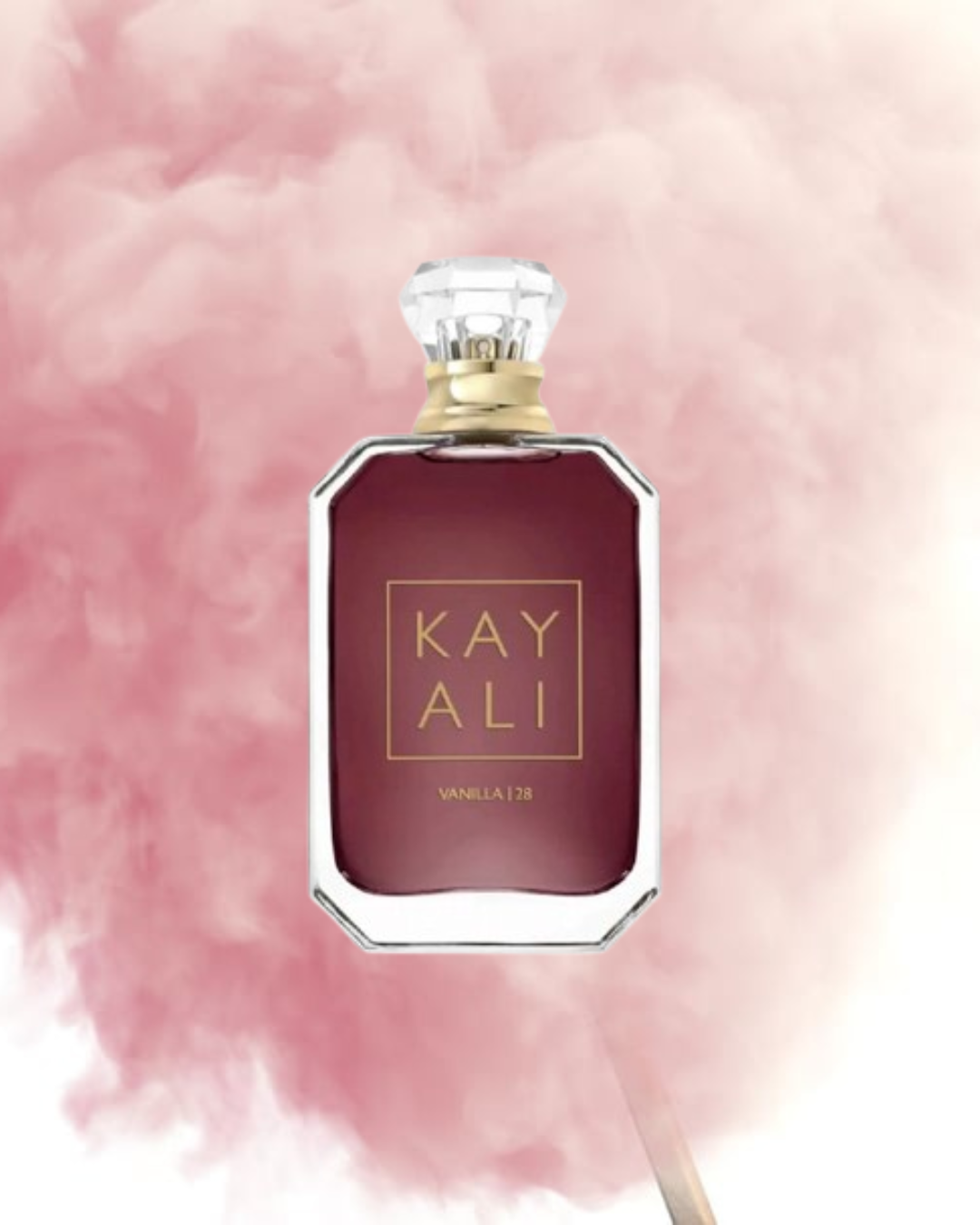 Kayali Vanilla 28 – فانيلا دافئة بسحر أنثوي فاخر